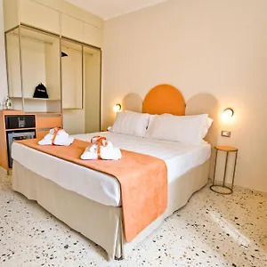 Maison Boutique Al Redentore Дом отдыха Венеция